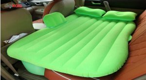 بهترین تشک خودرو