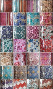 خرید تشک مسافرتی آکاردئونی