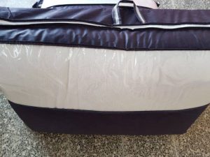 خرید تشک مسافرتی آکاردئونی