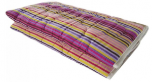 تشک مسافرتی