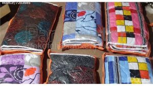 تشک مسافرتی بزرگ