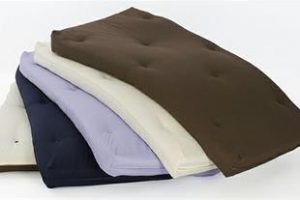 تشک مسافرتی