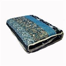 تشک مسافرتی نازک