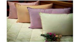 بالش پشم شیشه