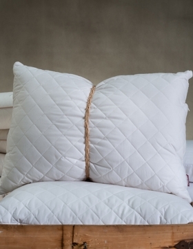 بالش پشم شیشه