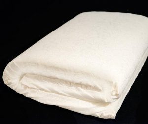 تشک مسافرتی نازک