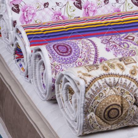 توزیع بهترین تشک مسافرتی لایکو در شهرستان ها