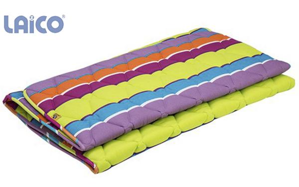 قیمت عمده تشک مسافرتی لایکو کلی و جزیی