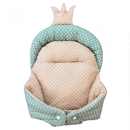 مشخصات بهترین تشک مسافرتی نوزاد