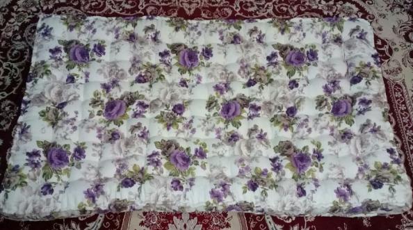 نمایندگی عرضه تشک مسافرتی دو نفره