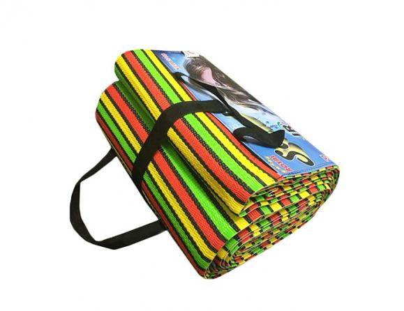 عرضه زیرانداز جاجیم ضد آب عمده