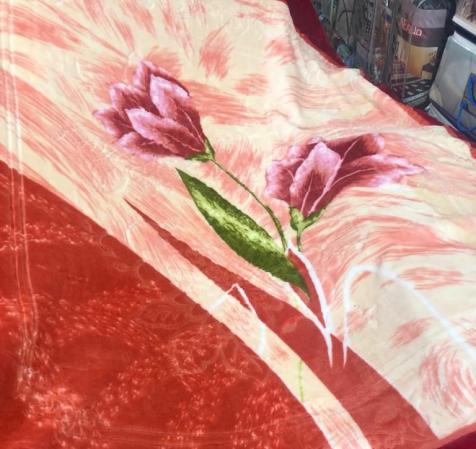 فروش عمده پتو ژله ای تک نفره