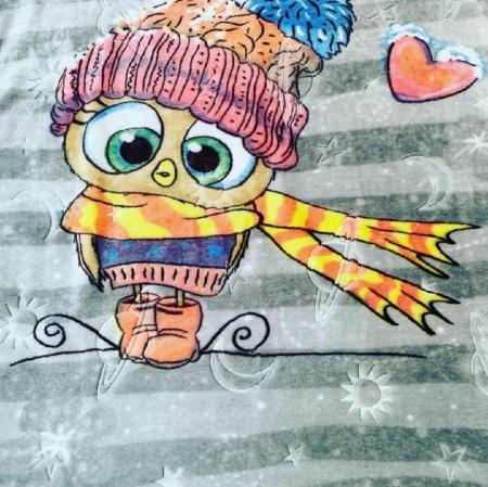 بررسی جنس انواع پتو