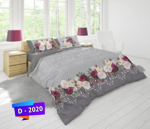 مرکز توزیع روتختی سه بعدی گل رز