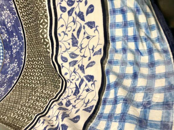 بهترین پتو مسافرتی چه خصوصیاتی دارد