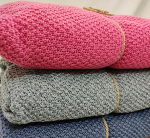 ویژگی پتو مسافرتی درجه یک