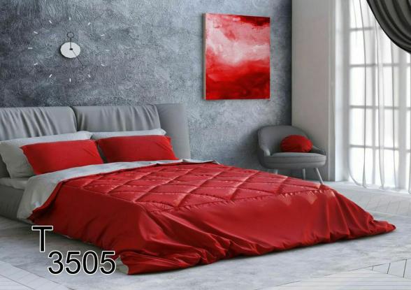 بررسی کیفیت دوخت روتختی