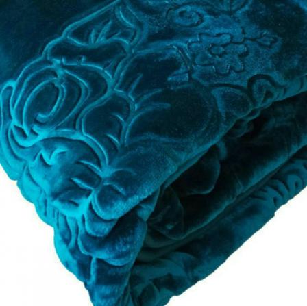 وزن استاندارد انواع پتو