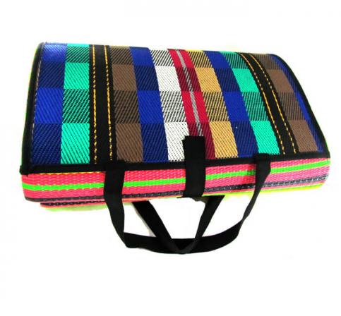 سفارش زیرانداز حصیری مسافرتی