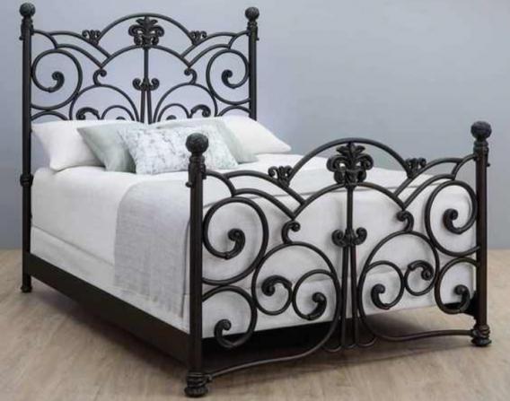 دلایل انتخاب تخت خواب فلزی