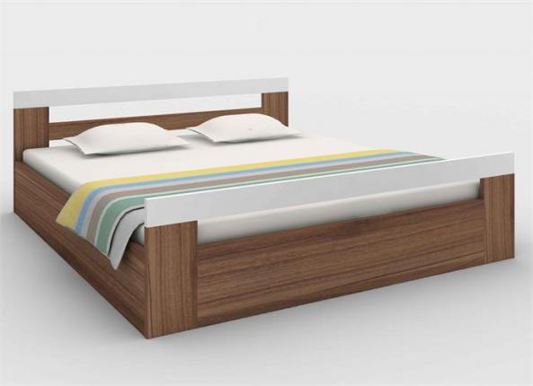 فروش تخت چوبی یک نفره