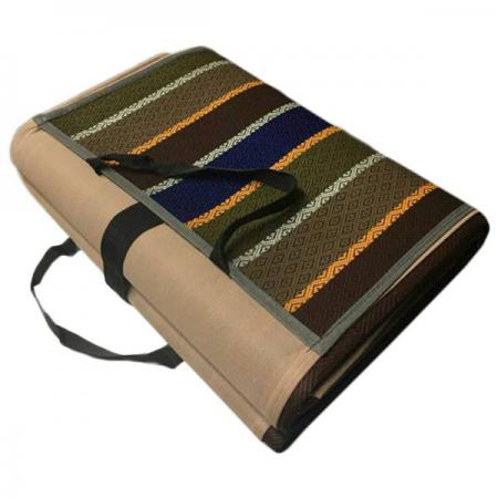 بررسی جنس زیرانداز ضد آب