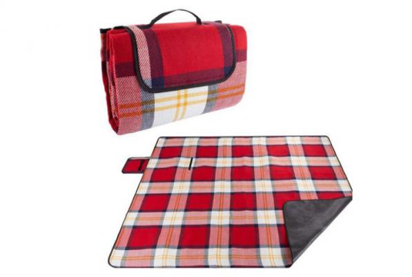 بهترین زیرانداز مناسب سفر