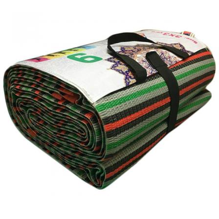 تولید کنندگان زیرانداز حصیری 9متری