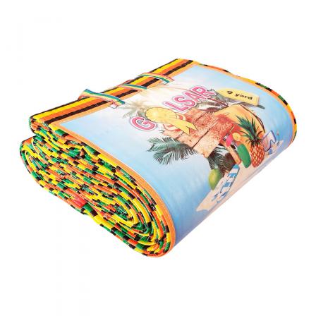 خرید مستقیم زیرانداز سفری جاجیم