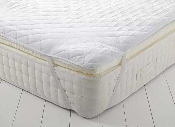 وزن و اندازه های مناسب تشک مهمان