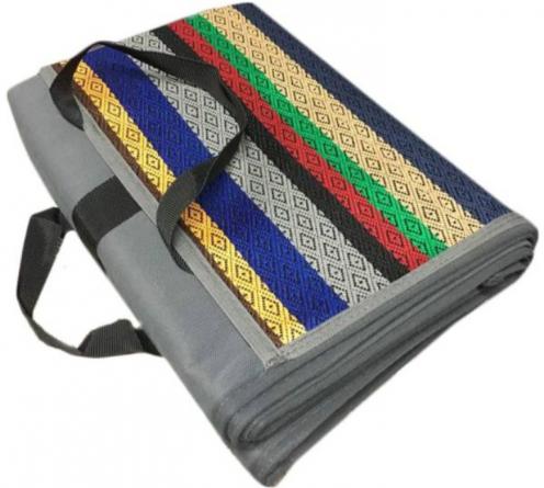 بازار عرضه زیرانداز حصیری 6متری