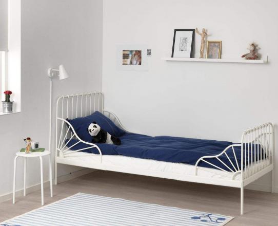 مزایای استفاده از تخت خواب فلزی حفاظ دار