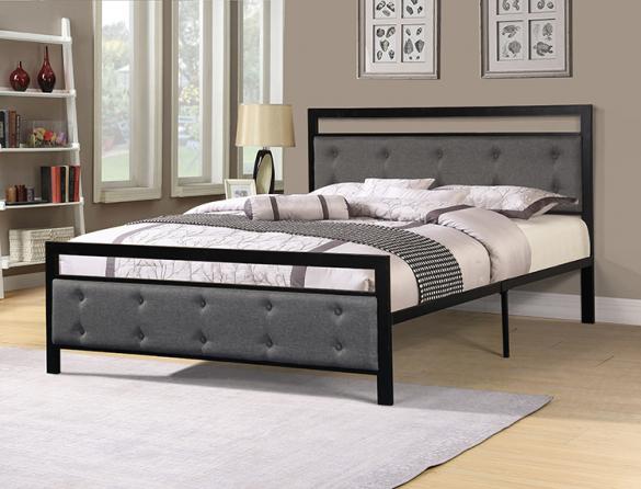 بررسی مشخصات فنی تخت فلزی