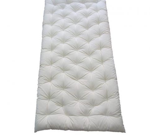 یک تشک مهمان باید چه ویژگی هایی داشته باشد