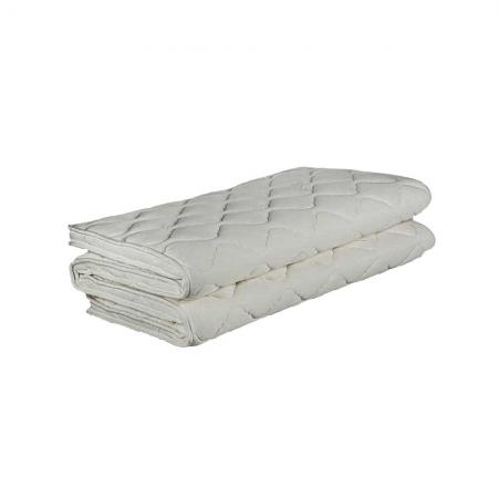 الیاف مورد استفاده در تشک مهمان