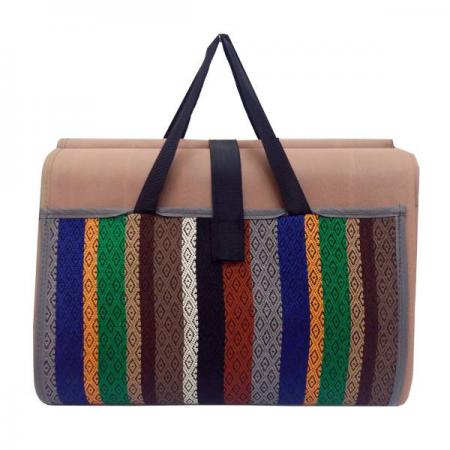 مراکز خرید زیرانداز سفری جاجیمی