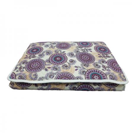 بازار عرضه  تشک مسافرتی دولایه