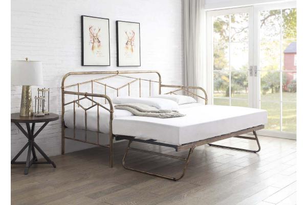 فروشنده تخت فلزی حفاظ دار