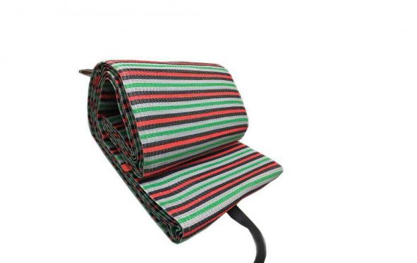 ویژگی های اساسی زیرانداز جاجیم چیست