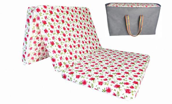 چند نکته هنگام خرید تشک مهمان